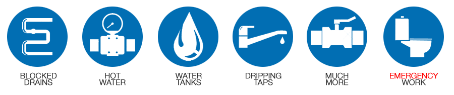Residential and Commercial Plumbing